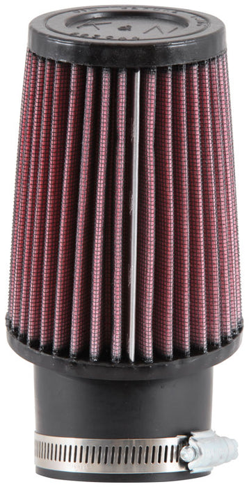 K&N SN-2520 Universal Clamp-On Air Filter - Truck Part Superstore