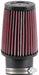 K&N SN-2520 Universal Clamp-On Air Filter - Truck Part Superstore