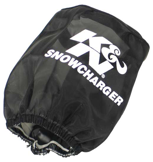 K&N SN-2530PK Air Filter Wrap - Truck Part Superstore