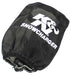 K&N SN-2530PK Air Filter Wrap - Truck Part Superstore