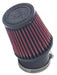 K&N SN-2530 Universal Clamp-On Air Filter - Truck Part Superstore