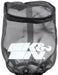 K&N SN-2540PK Air Filter Wrap - Truck Part Superstore