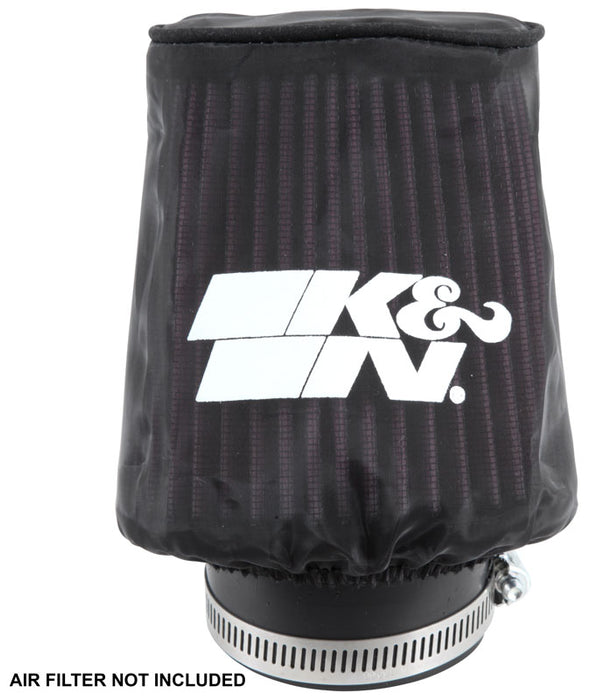K&N SN-2540PK Air Filter Wrap - Truck Part Superstore