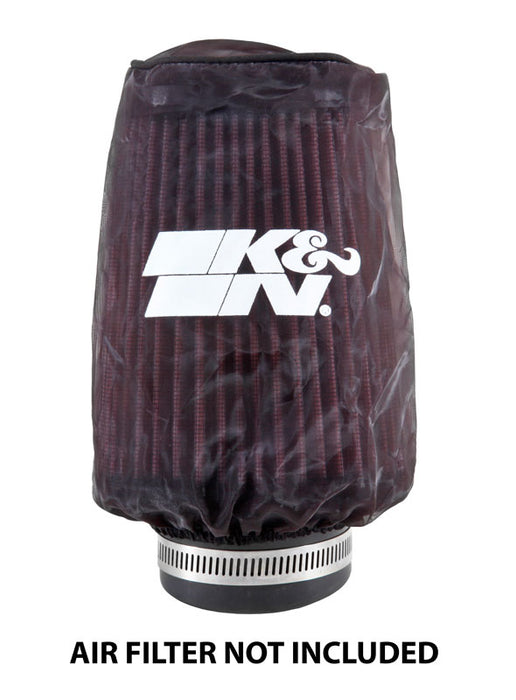 K&N SN-2550PK Air Filter Wrap - Truck Part Superstore