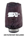 K&N SN-2550PK Air Filter Wrap - Truck Part Superstore