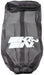 K&N SN-2560DK Air Filter Wrap - Truck Part Superstore