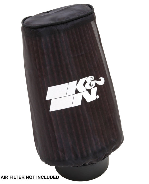 K&N SN-2560DK Air Filter Wrap - Truck Part Superstore