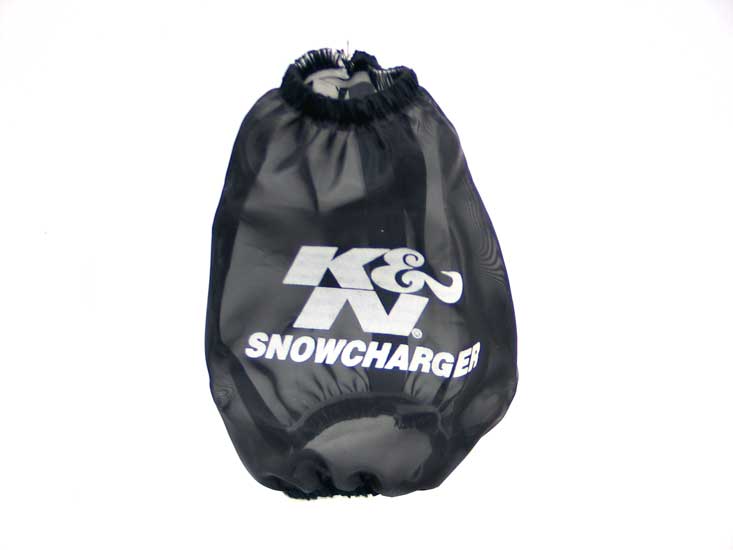 K&N SN-2570PK Air Filter Wrap - Truck Part Superstore