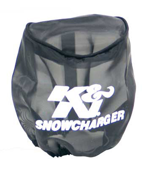 K&N SN-2580PK Air Filter Wrap - Truck Part Superstore