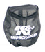 K&N SN-2580PK Air Filter Wrap - Truck Part Superstore