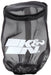 K&N SN-2590PK Air Filter Wrap - Truck Part Superstore