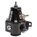 Snow Performance SNF-11000 Billet Compact Fuel Pressure Regulator. - Truck Part Superstore