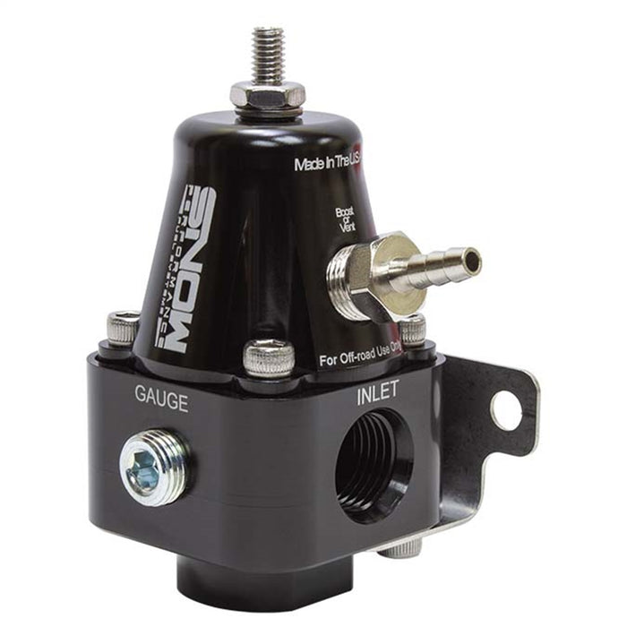 Nitrous Express SNF-11000 Billet Compact Fuel Pressure Regulator - Truck Part Superstore