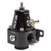 Nitrous Express SNF-11000 Billet Compact Fuel Pressure Regulator - Truck Part Superstore