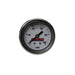 Nitrous Express SNF-20010 Fuel Pressure Gauge; 0-100 PSI/ 1/8 NPT Thread; - Truck Part Superstore