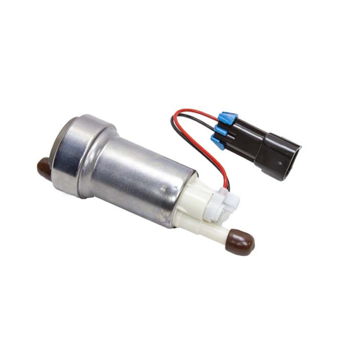Nitrous Express SNF-20074 In-Tank Fuel Pump; Walbro; 450LPH; E85 Compatible; - Truck Part Superstore