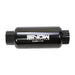Snow Performance SNF-20110 30 Micron (Post Filter -10 ORB Inlet/ Outlet). - Truck Part Superstore