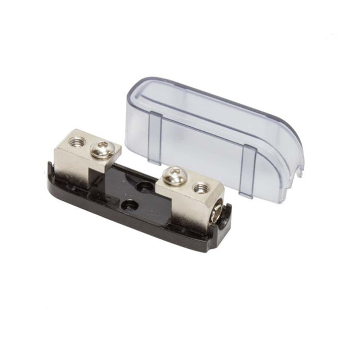 Nitrous Express SNF-25010 Inline Fuse Holder; - Truck Part Superstore