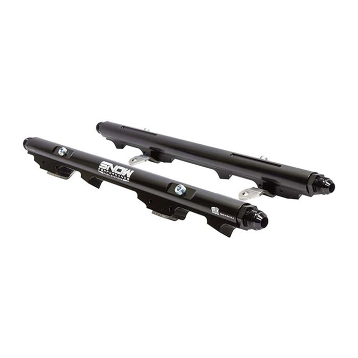 Nitrous Express SNF-31343 Fuel Rail Kit; Fits w/LS1 Intake Manifold; 34 mm. Injectors; - Truck Part Superstore