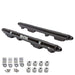 Nitrous Express SNF-33603 Fuel Rail Kit; Return Style; Fits w/LS3 Intake Manifold; 60 mm. Injectors; - Truck Part Superstore