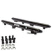 Nitrous Express SNF-34111 Billet Fuel Rail Kit; 2005+5.7L; 6.1L; and 6.4L Hemi; 34mm Injector Height; Retu - Truck Part Superstore