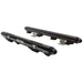 Nitrous Express SNF-35343 Fuel Rail Kit; LSXR Intake Manifold; 34 mm. Injector; Return Style; - Truck Part Superstore
