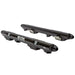 Nitrous Express SNF-35603 Fuel Rail Kit; LSXR Intake Manifold; 60 mm. Injector; Return Style; - Truck Part Superstore