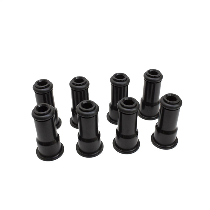 Nitrous Express SNF-40026 Fuel Injector Spacer; 26 mm; Set of 8; - Truck Part Superstore
