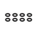 Nitrous Express SNF-40043 Injector Spacer O-Ring (Set of 8) - Truck Part Superstore