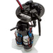 Nitrous Express SNF-52501H 6th Gen Camaro Fuel Hat-Triple Pump - Truck Part Superstore