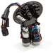 Snow Performance SNF-52601R 2011+Mustang Fuel Hat Race Version (3 Pump, 3-285 ). - Truck Part Superstore
