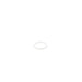Snow Performance SNF-60088 -8 AN Bulkhead Teflon Washer. - Truck Part Superstore
