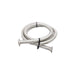 Nitrous Express SNF-60066 -6 AN Bulkhead Teflon Washer - Truck Part Superstore