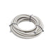 Nitrous Express SNF-60830 PTFE Hose; 8 AN; Braided Stainless; 30 ft.; - Truck Part Superstore