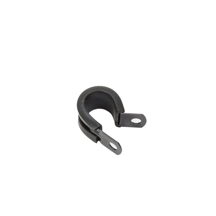 Nitrous Express SNF-62600 Cushion Hose Clamp; 6 AN; 1/2 in.; - Truck Part Superstore
