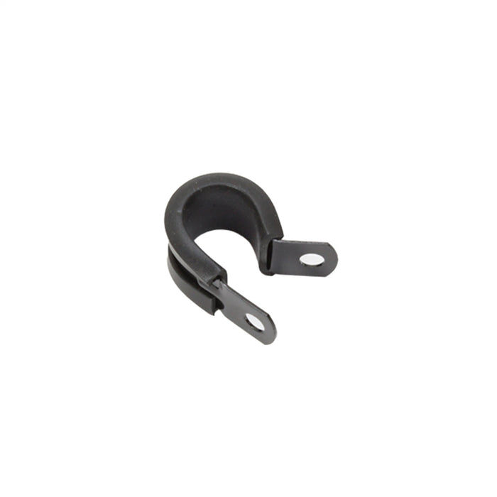 Nitrous Express SNF-62800 Cushion Hose Clamp; 8 AN; 9/16 in.; - Truck Part Superstore