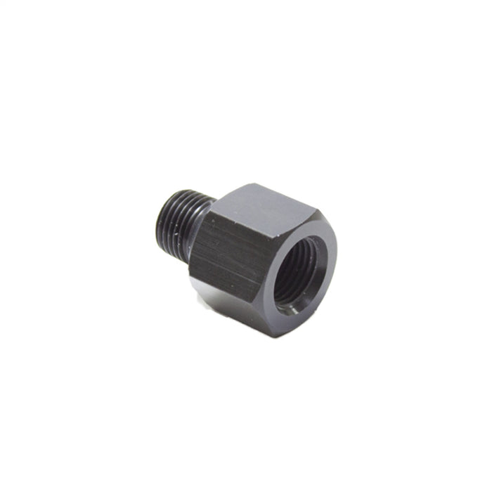 Nitrous Express SNF-66100 2011+Mustang Fuel Rail Pressure Adapter - Truck Part Superstore