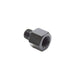 Nitrous Express SNF-66100 2011+Mustang Fuel Rail Pressure Adapter - Truck Part Superstore
