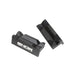 Nitrous Express SNF-90001 Billet Aluminum Vise Jaws (Pair) - Truck Part Superstore