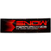 Nitrous Express SNO-10008 Snow Performance Shop Banner; 2 x 7 in.; - Truck Part Superstore
