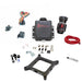 Snow Performance SNO-15025 Water Methanol; Gas Stg 1 Naturally Aspirated; Carbureted. - Truck Part Superstore