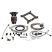 Nitrous Express SNO-15026-T Water Methanol; Gas Stg II; Naturally Aspirated; Carbureted No Tank - Truck Part Superstore