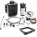 Snow Performance SNO-15035 WATER METHANOL; GAS CARBURETED 4500 FLANGE; STAGE 1; WOT ACTIVATED. - Truck Part Superstore