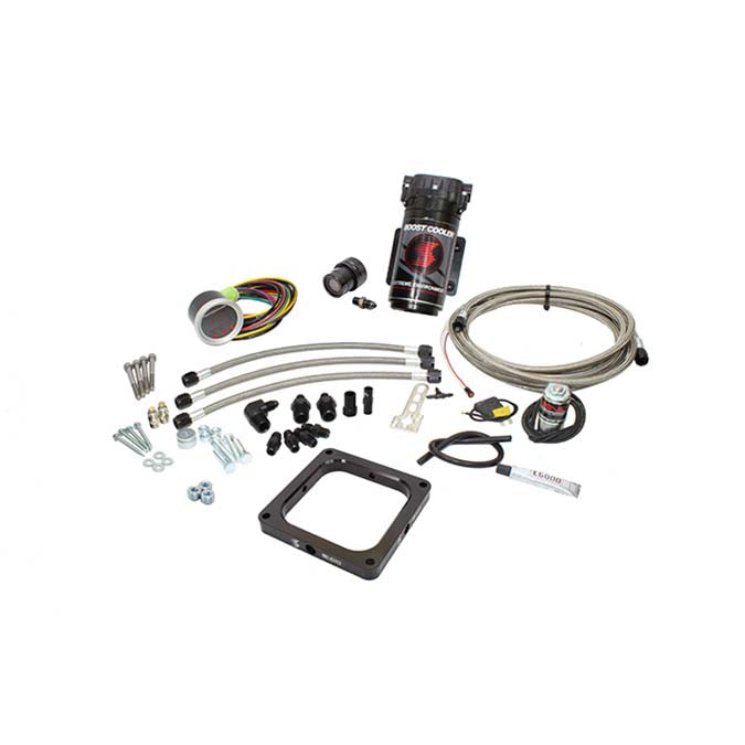 Snow Performance SNO-15036-T Water / Methanol Injection System - Truck Part Superstore