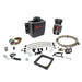 Snow Performance SNO-15036 WATER METHANOL; GAS CARBURETED 4500 FLANGE STAGE 2; PROGRESSIVE VACUUM REF. - Truck Part Superstore
