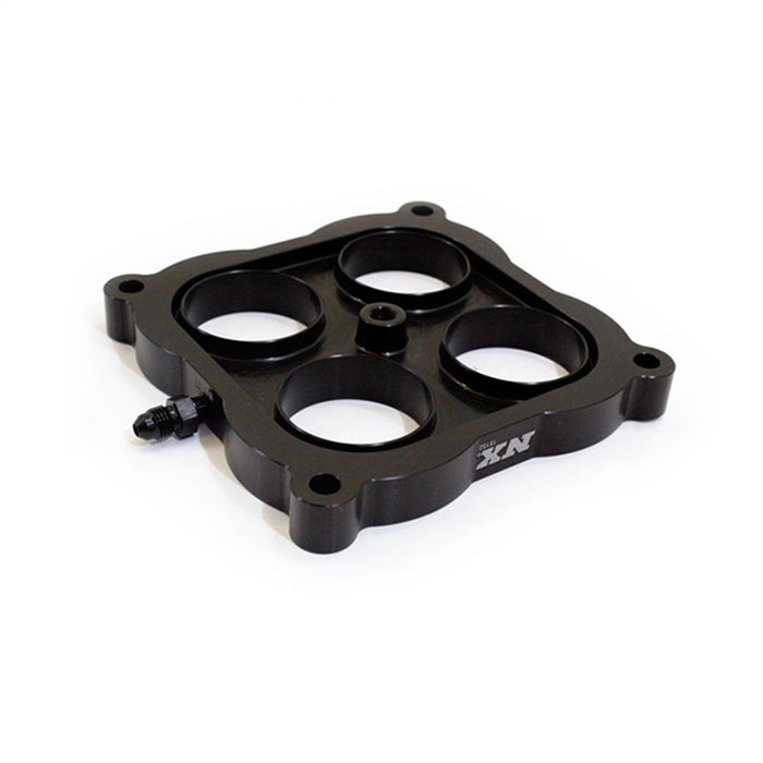 Nitrous Express SNO-15152 Dominator Shear Water Methanol Plate; Fits w/4500 Flange; - Truck Part Superstore