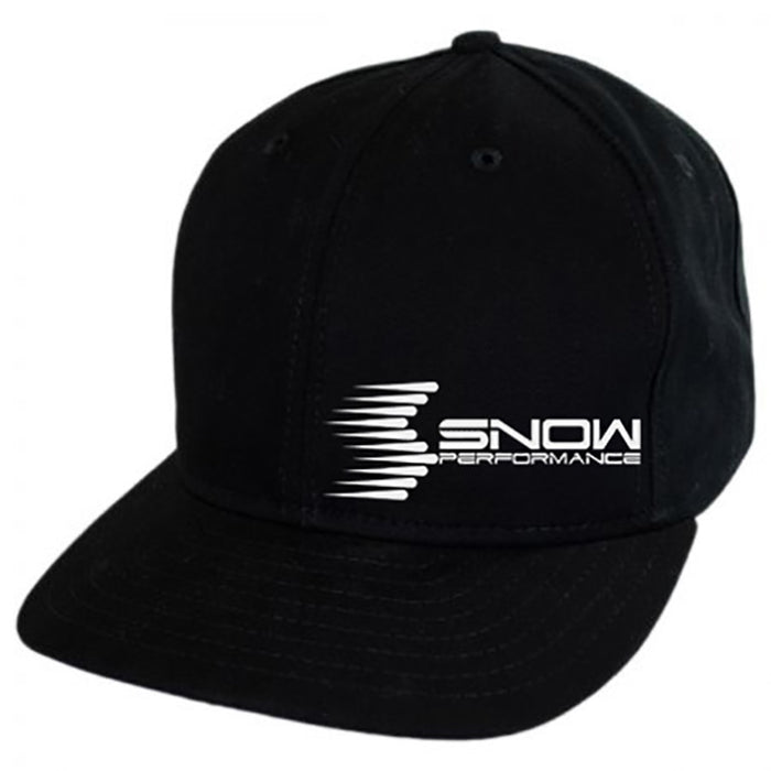 Nitrous Express SNO-16592 SNOW Flexfit Cap; Size Small To Medium; - Truck Part Superstore