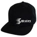 Snow Performance SNO-16592 S/M SNOW Flexfit Hat. - Truck Part Superstore