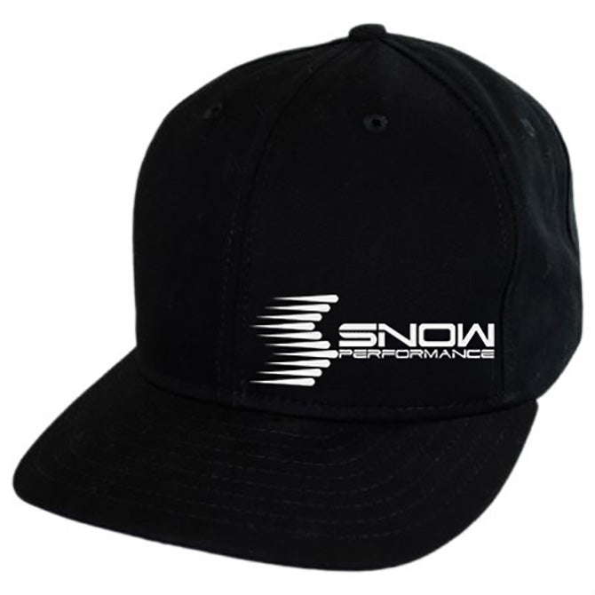 Snow Performance SNO-16593 L/XL SNOW Flexfit Hat. - Truck Part Superstore