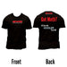 Nitrous Express SNO-19111XL Got Meth T-Shirt-XL - Truck Part Superstore